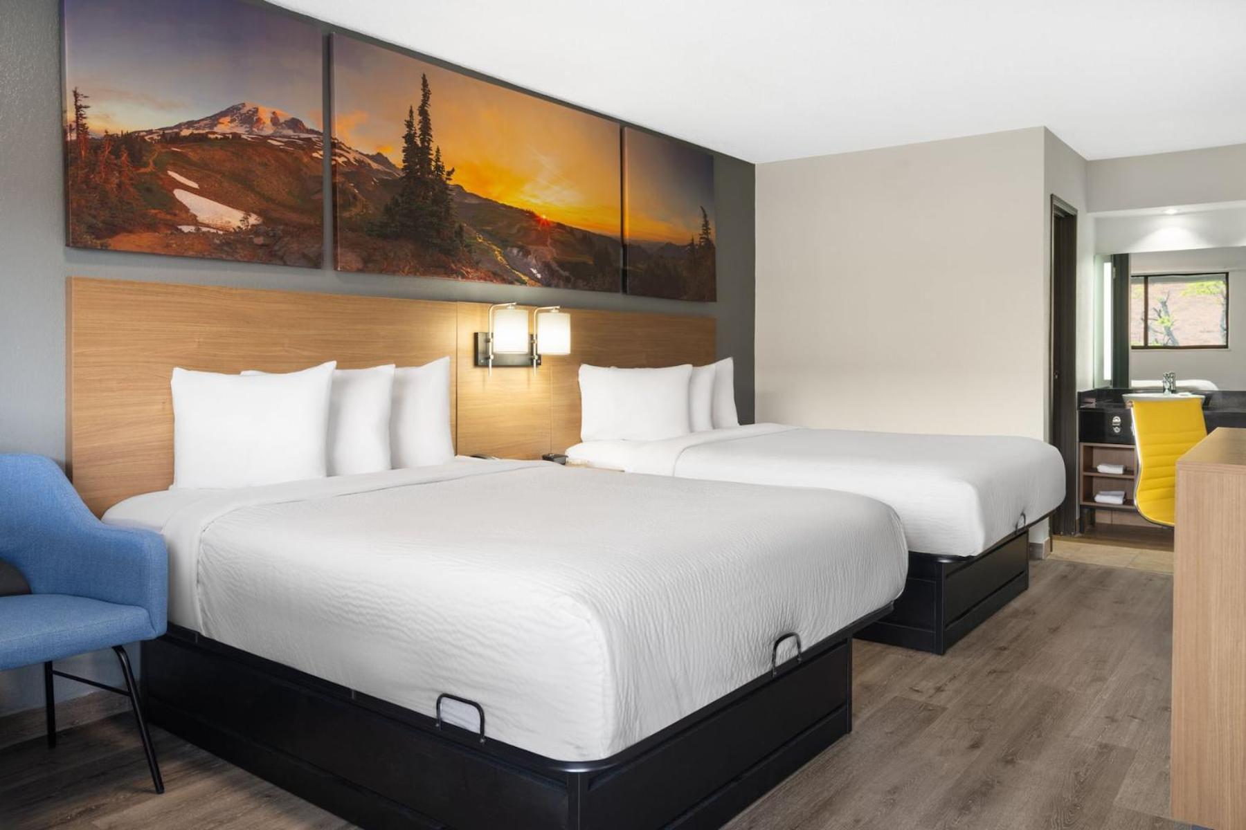 Days Inn By Wyndham Columbus Worthington エクステリア 写真