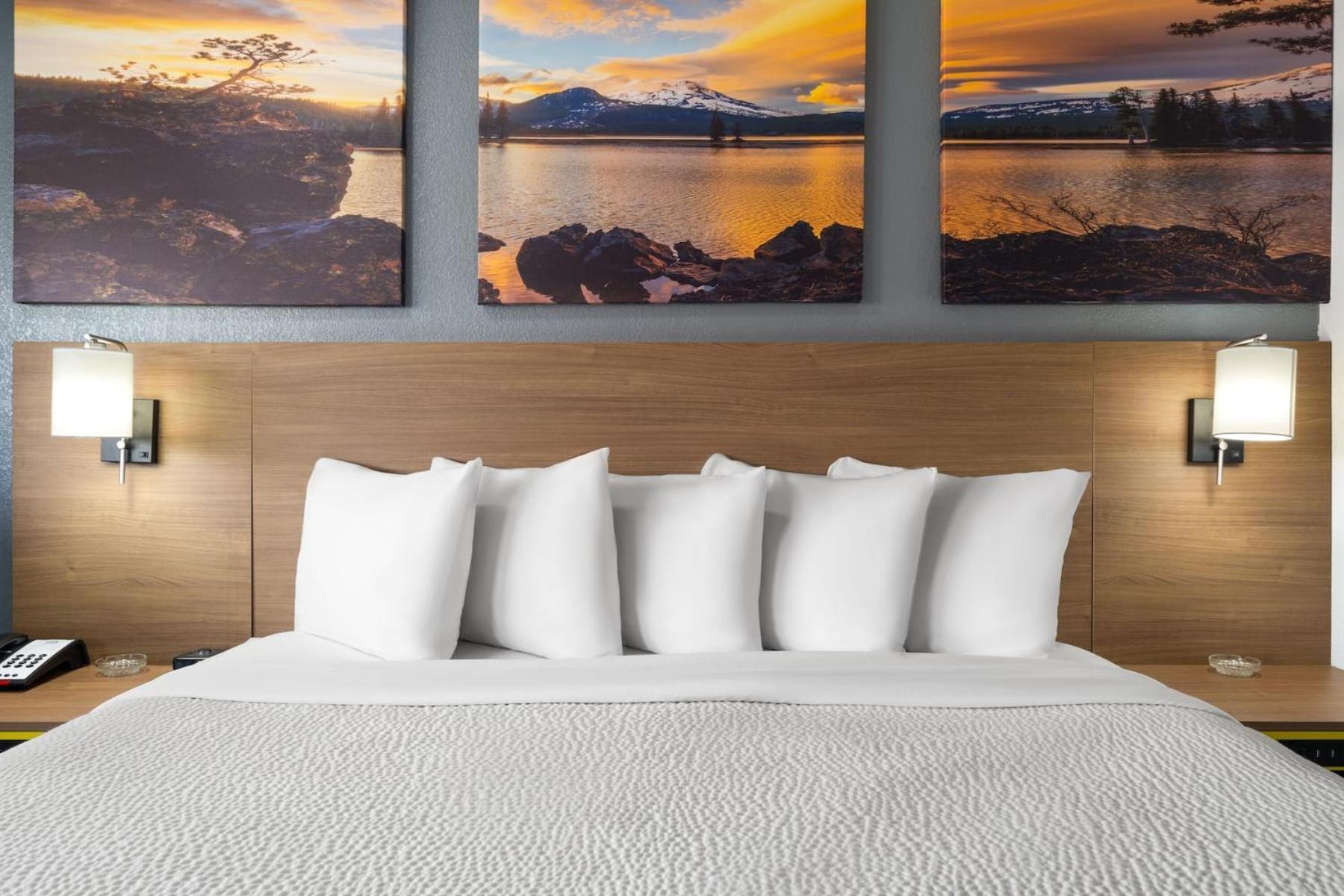 Days Inn By Wyndham Columbus Worthington エクステリア 写真